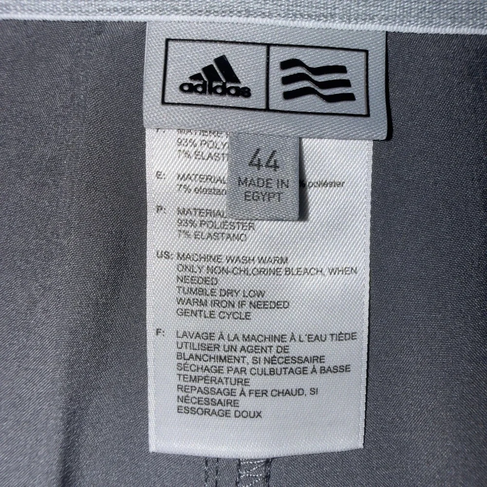 adidas brand model